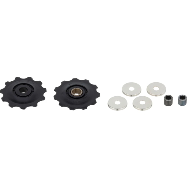 Ролики перемикача Shimano Pulley Set 11T/11T - фото 1