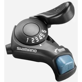 Манетка Shimano Tourney SL-TX30-6R 6 spd