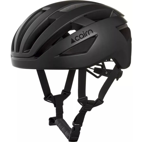 Шолом CAIRN Atom Mat Black - L