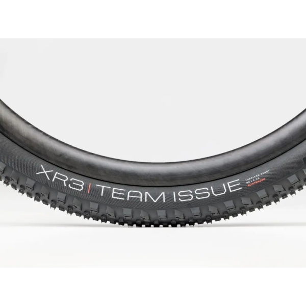 Покришка Bontrager XR3 27.5x2.8 Team Issue TLR - фото 1