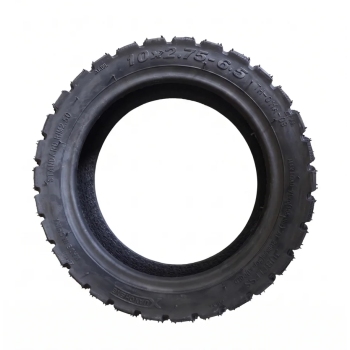Шина електросамоката Xuancheng TH-011A-09 10x2.75-6.5