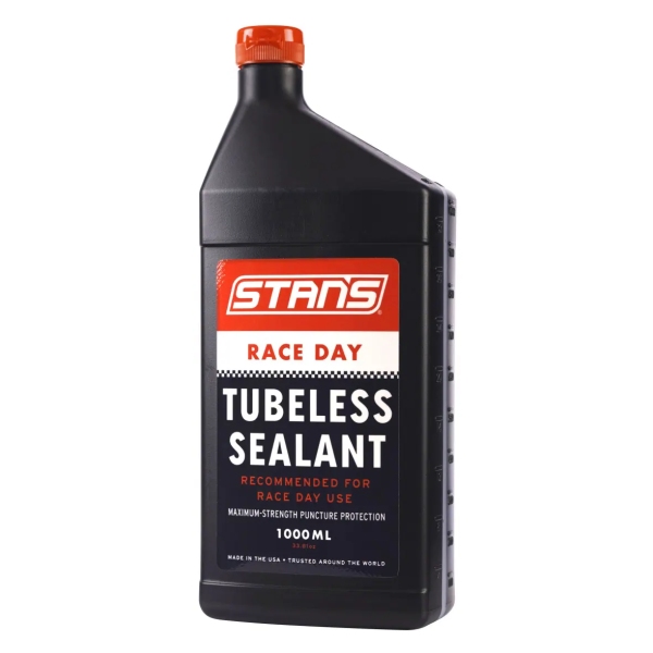 Герметик STAN'S Race Day Tubeless Sealant 946ml
