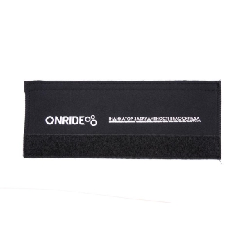 Захист пера OnRide Shield чорний