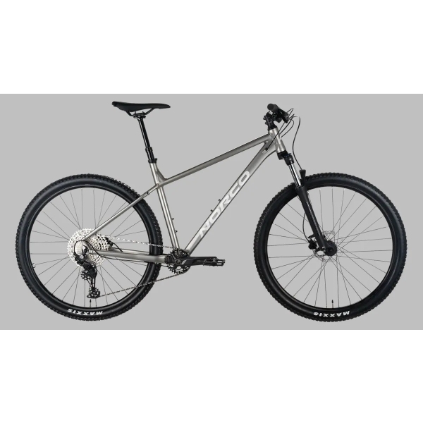 Велосипед NORCO Storm 1 Silver - M29