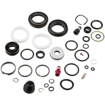 Ремкомплект RockShox Service Kit Full Sid/Reba 2012-2016