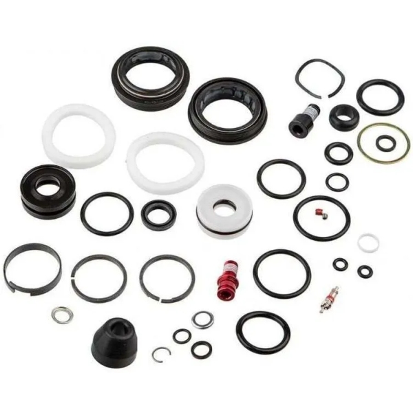 Ремкомплект RockShox Service Kit Full Sid/Reba 2012-2016