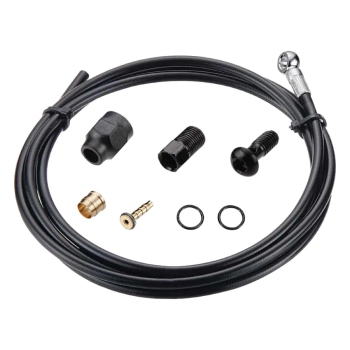 Гідролінія TEKTRO #10 Ø5.5mm Banjo 2000mm