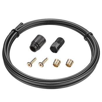 Гідролінія TEKTRO #10 Ø5.5mm 2000mm