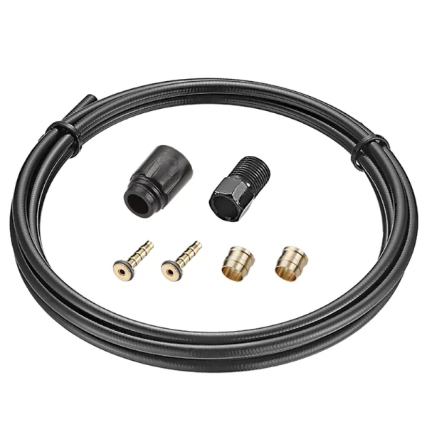 Гідролінія TEKTRO #10 Ø5.5mm 2000mm