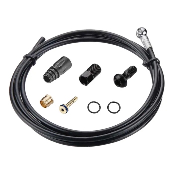 Гідролінія TEKTRO #50 Ø5.5mm Banjo 3200mm