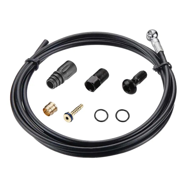 Гідролінія TEKTRO #50 Ø5.5mm Banjo 3200mm