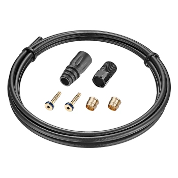 Гідролінія TEKTRO #50 Ø5.5mm 2500mm