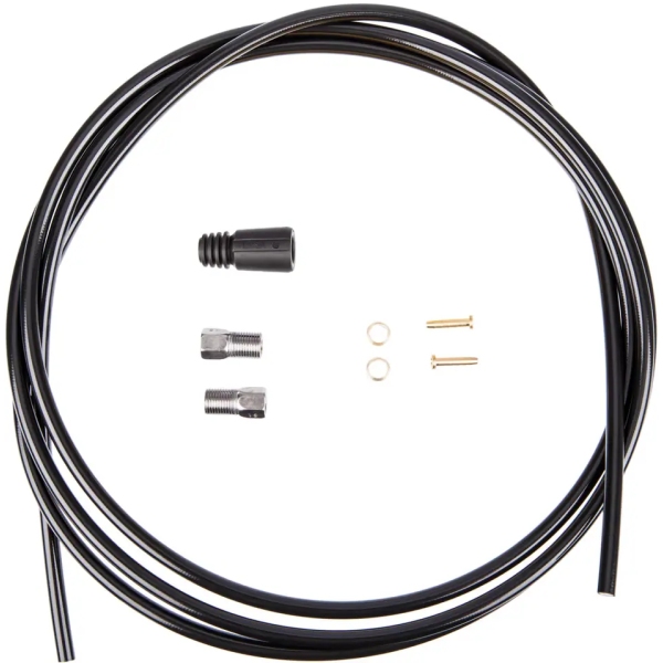 Гідролінія Shimano SM-BH59-JK-SS 1000mm