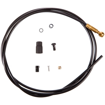 Гідролінія Shimano SM-BH90-SBLS Banjo 1000mm