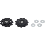 Ролики Shimano Dyna-Sys Pulley Set 11T/11T - фото 1