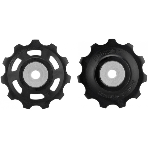 Ролики Shimano Dyna-Sys Pulley Set