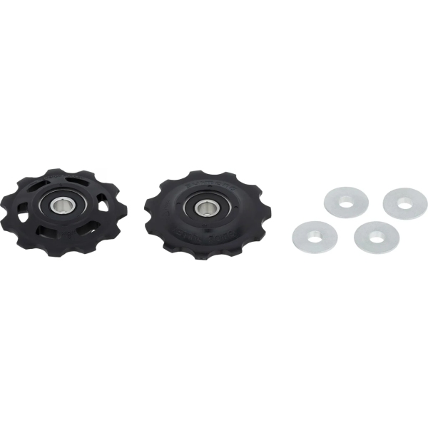 Ролики Shimano Dyna-Sys Pulley Set 11T/11T - фото 1