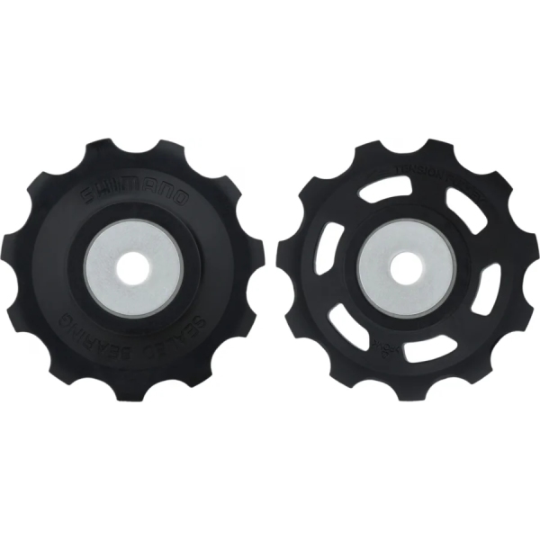Ролики Shimano Dyna-Sys Pulley Set 11T/11T