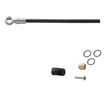 Гідролінія Shimano SM-BH90-SBM-A Banjo 1700mm