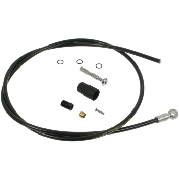 Гідролінія Shimano SM-BH90-SB Banjo 2000mm