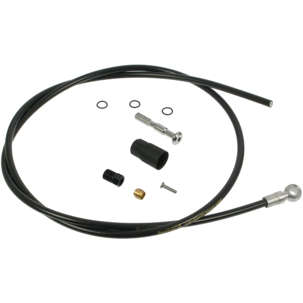 Гідролінія Shimano SM-BH90-SB Banjo 2000mm