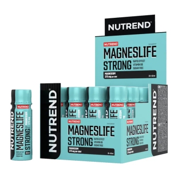 NUTREND Magneslife Strong 60ml