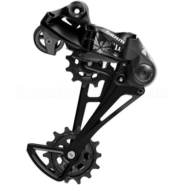 Перемикач задній Sram NX Eagle 12 spd