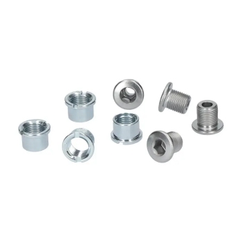 Бонки шатунів Shimano FC-M540 M8x8.5mm