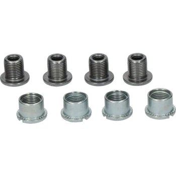 Бонки шатунів Shimano FC-M391 M8x8.5mm