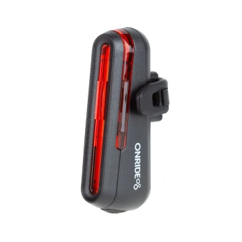Маячок ONRIDE Dash 20 lm USB