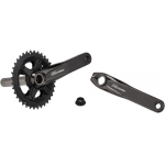 Шатуни Shimano Deore FC-M6000-2 36-26T / 175mm - фото 1