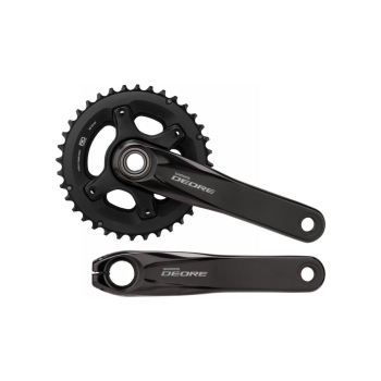 Шатуни Shimano Deore FC-M6000-2 36-26T / 175mm