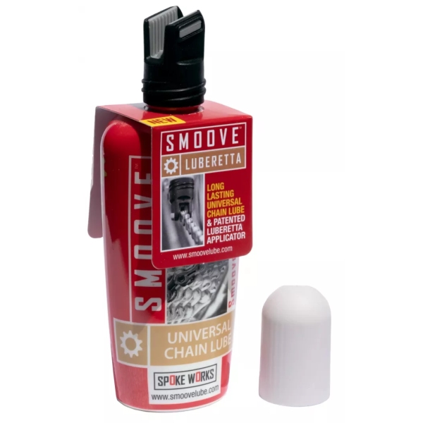 Мастило ланцюга Smoove Universal Chain Lube 125ml