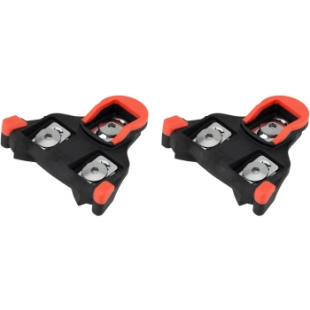 Шипи шосейні Shimano SM-SH10 SPD-SL Red