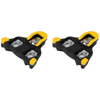 Шипи шосейні Shimano SM-SH11 SPD-SL Yellow