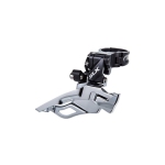 Перемикач передній Shimano SLX FD-M671 Down Swing Top Pull
