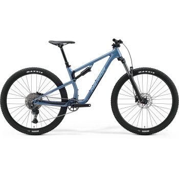 Велосипед MERIDA One-Twenty 300 V1
