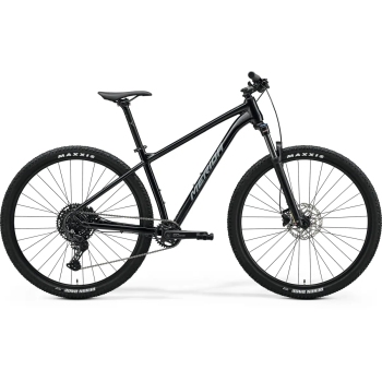 Велосипед MERIDA Big.Nine 200 IV1