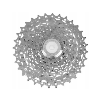 Касета Shimano XT CS-M770