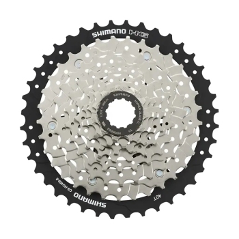 Касета Shimano CS-HG400-8 11-40T