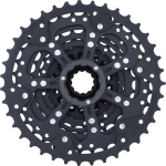 Касета Shimano Cues CS-LG300-10 11-39T - фото 1