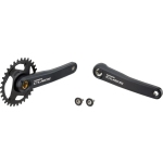 Шатуни Shimano Cues FC-U4000-1 32T / 175mm - фото 1