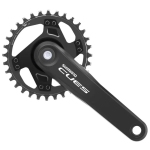 Шатуни Shimano Cues FC-U4000-1 32T / 175mm