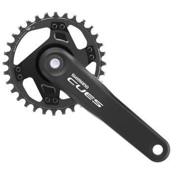 Шатуни Shimano Cues FC-U4000-1 32T / 175mm
