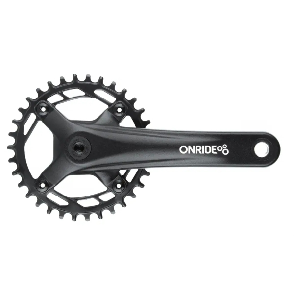 Шатуни ONRIDE Solo 1110 34T / 170mm