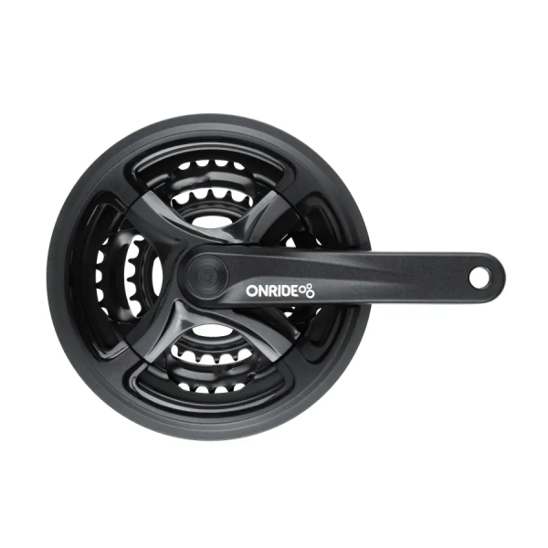Шатуни ONRIDE Trio 830P 42-32-22T / 170mm