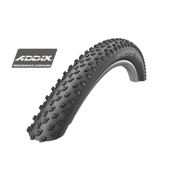 Покришка Schwalbe Racing Ray 29x2,25 Performance ADDIX TwinSkin