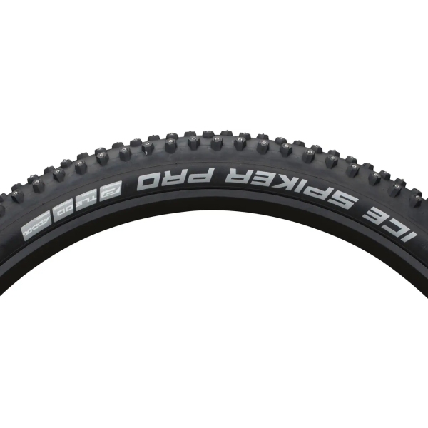 Покришка Schwalbe Ice Spiker Pro 29x2,25 Performance WiC DD RaceGuard - фото 1