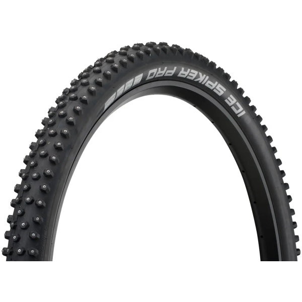 Покришка Schwalbe Ice Spiker Pro 29x2,25 Performance WiC DD RaceGuard - фото 2