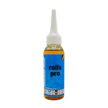 Мастило ланцюга MORGAN BLUE Rolls Pro - 50ml